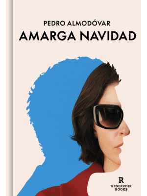 AMARGA NAVIDAD (GUIÓN)