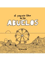 PEQUEÑO LIBRO DE LOS ABUELOS, EL