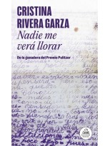 NADIE ME VERÁ LLORAR