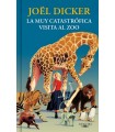 MUY CATASTRÓFICA VISITA AL ZOO, LA