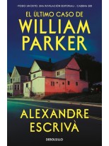 ÚLTIMO CASO DE WILLIAM PARKER, EL