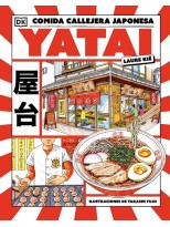 YATAI: COMIDA CALLEJERA JAPONESA