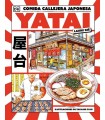 YATAI: COMIDA CALLEJERA JAPONESA