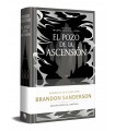 POZO DE LA ASCENSIÓN (EDICIÓN LIMITADA) (TRILOGÍA ORIGINAL MISTBORN 2)