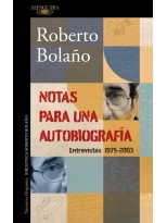 NOTAS PARA UNA AUTOBIOGRAFÍA