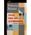 NOTAS PARA UNA AUTOBIOGRAFÍA