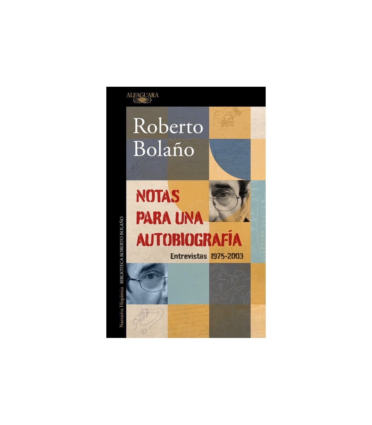 NOTAS PARA UNA AUTOBIOGRAFÍA