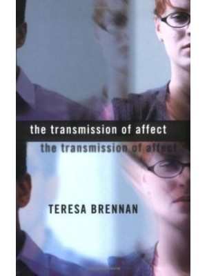 TRANSMISSION OF AFFECT, THE