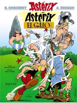 ASTERIX /01 ASTÉRIX EL GALO