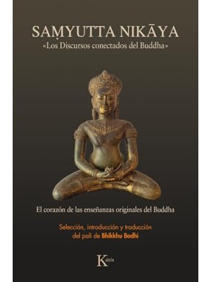 SAMYUTTA NIKĀYA
