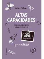 ALTAS CAPACIDADES. QUÉ HACER (Y QUÉ NO)