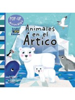 ANIMALES EN EL ÁRTICO