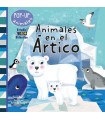 ANIMALES EN EL ÁRTICO