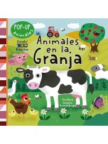 ANIMALES EN LA GRANJA