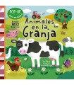 ANIMALES EN LA GRANJA