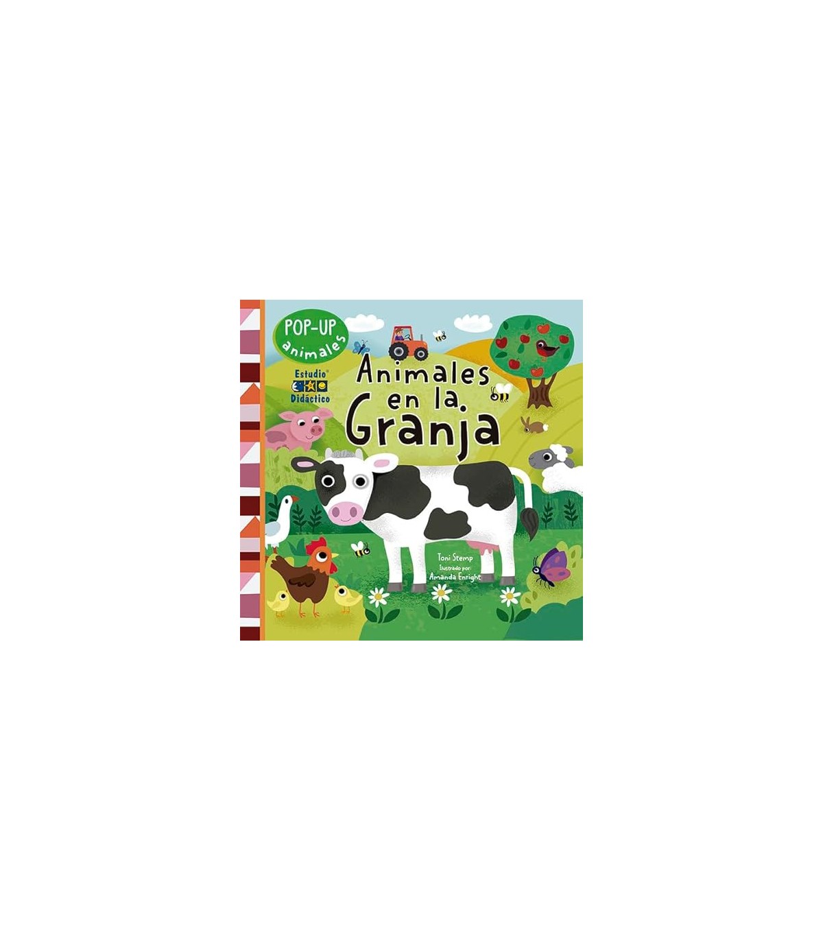 ANIMALES EN LA GRANJA