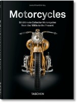 MOTORCYCLES 45TH ED.