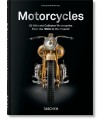 MOTORCYCLES 45TH ED.
