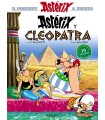 ASTERIX /06 ASTÉRIX Y CLEOPATRA. EDICIÓN 2021