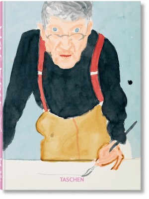 DAVID HOCKNEY UNA CRONOLOGÍA 45TH ED.