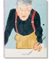 DAVID HOCKNEY UNA CRONOLOGÍA 45TH ED.