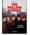 THE ROLLING STONES 45TH ED.