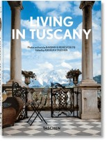 LIVING IN TUSCANY 45TH ED.