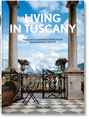 LIVING IN TUSCANY 45TH ED.