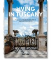 LIVING IN TUSCANY 45TH ED.