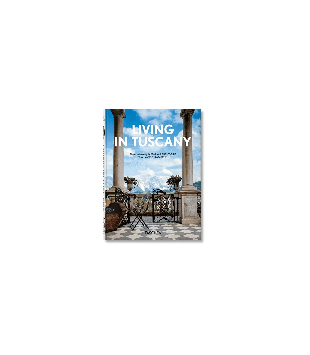 LIVING IN TUSCANY 45TH ED.