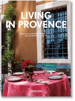 LIVING IN PROVENCE 45TH ED.