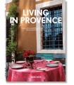 LIVING IN PROVENCE 45TH ED.