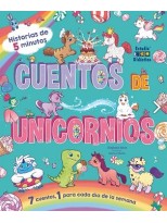 CUENTOS DE UNICORNIOS