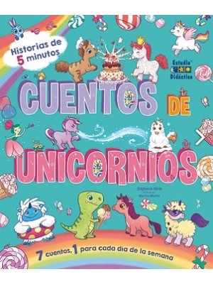 CUENTOS DE UNICORNIOS