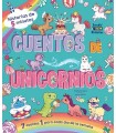 CUENTOS DE UNICORNIOS
