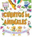 CUENTOS DE ANIMALES