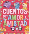 CUENTOS DE AMOR Y AMISTAD