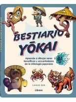 BESTIARIO YOKAI