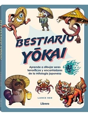 BESTIARIO YOKAI