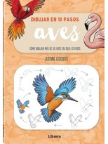 DIBUJAR AVES EN 10 PASOS