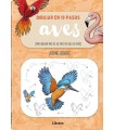 DIBUJAR AVES EN 10 PASOS