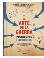 ARTE DE LA GUERRA PASATIEMPOS
