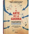 ARTE DE LA GUERRA PASATIEMPOS