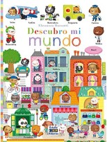 DESCUBRO MI MUNDO