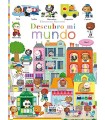 DESCUBRO MI MUNDO