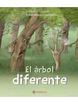ÁRBOL DIFERENTE, EL