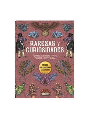 RAREZAS Y CURIOSIDADES