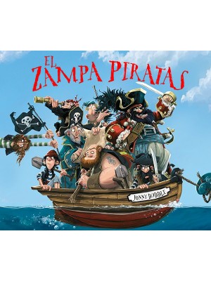 ZAMPA PIRATAS, EL