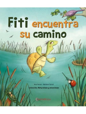 FITI ENCUENTRA SU CAMINO