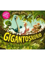 GIGANTOSAURIO
